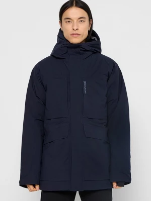 Obrázek produktu Parka Houdini modrá