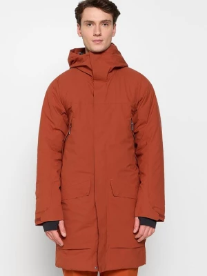 Obrázek produktu Parka Houdini oranžová