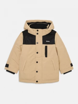 Obrázek produktu Parka Hugo béžová