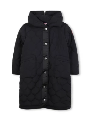 Obrázek produktu Parka Hugo černá