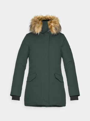 Obrázek produktu Parka icepeak tmavě zelená