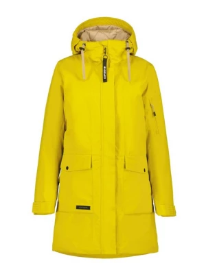 Obrázek produktu Parka icepeak žlutá