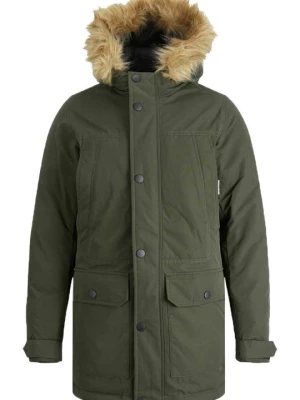 Obrázek produktu Parka Jack & Jones Kids khaki