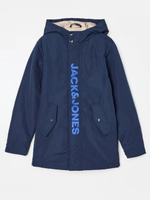 Obrázek produktu Parka Jack & Jones Kids tmavě modrá