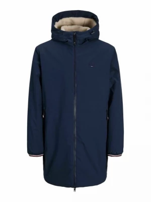 Obrázek produktu Parka Jack&Jones tmavě modrá