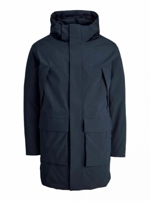 Obrázek produktu Parka Jack&Jones tmavě modrá