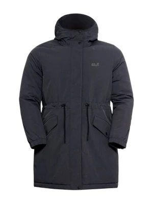Obrázek produktu Parka Jack Wolfskin tmavě modrá
