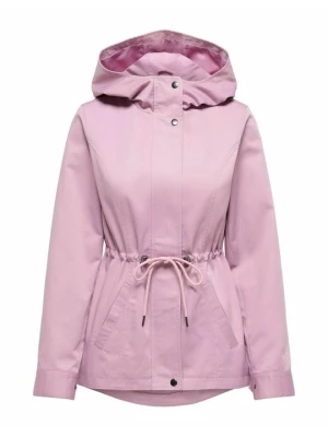 Obrázek produktu Parka JDY světle fialová