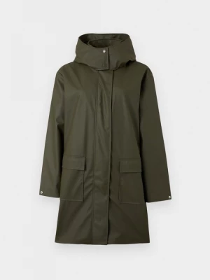 Obrázek produktu Parka JDY tmavě zelená