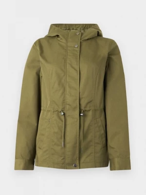 Obrázek produktu Parka JDY tmavě zelená