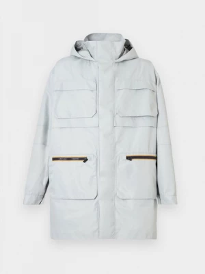 Obrázek produktu Parka K-way stříbrná