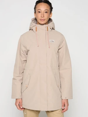 Obrázek produktu Parka Kari Traa béžová