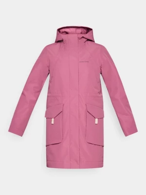 Obrázek produktu Parka Kari Traa fialová