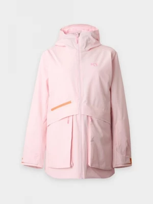 Obrázek produktu Parka Kari Traa růžová