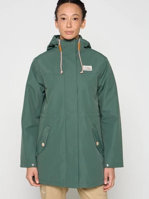 Obrázek produktu Parka Kari Traa zelená