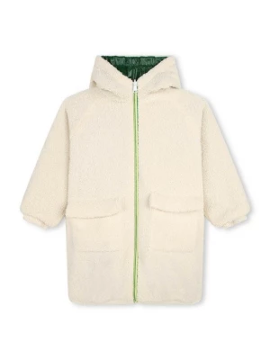 Obrázek produktu Parka KARL LAGERFELD zelená