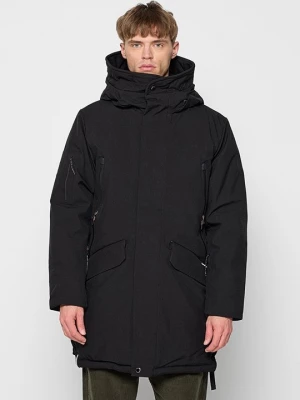 Obrázek produktu Parka khujo černá