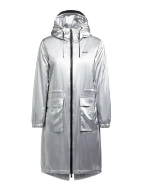 Obrázek produktu Parka khujo stříbrná