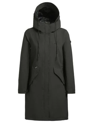 Obrázek produktu Parka khujo tmavě zelená