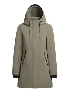 Obrázek produktu Parka khujo zelená