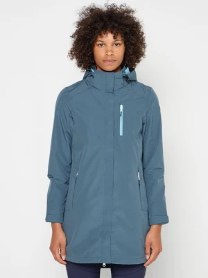 Obrázek produktu Parka Killtec modrá