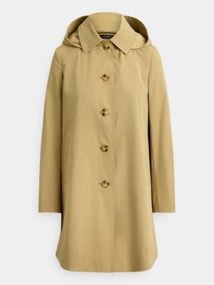 Obrázek produktu Parka Lauren Ralph Lauren světlehnědá