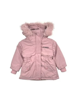 Obrázek produktu Parka Lee Cooper růžová