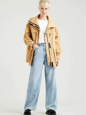 Obrázek produktu Parka Levi's hnědá