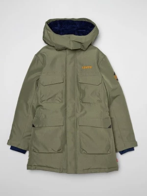 Obrázek produktu Parka Levi's zelená