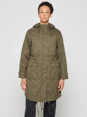 Obrázek produktu Parka Levi's zelená