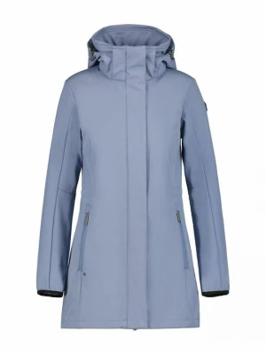 Obrázek produktu Parka LUHTA modrá
