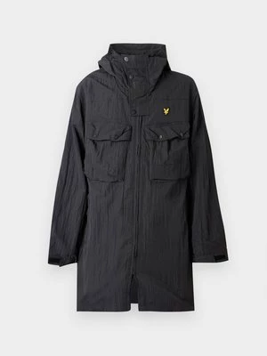 Obrázek produktu Parka Lyle & Scott černá