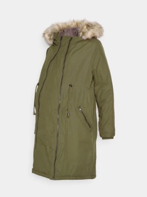 Obrázek produktu Parka Mamalicious khaki