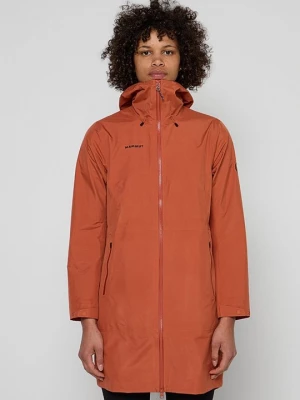Obrázek produktu Parka Mammut oranžová
