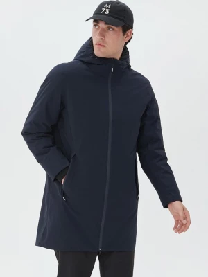 Obrázek produktu Parka Matinique tmavě modrá