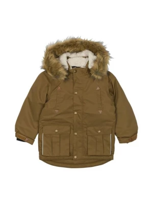 Obrázek produktu Parka Mikk-line khaki