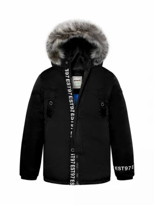 Obrázek produktu Parka MINOTI černá