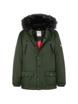 Obrázek produktu Parka MINOTI khaki