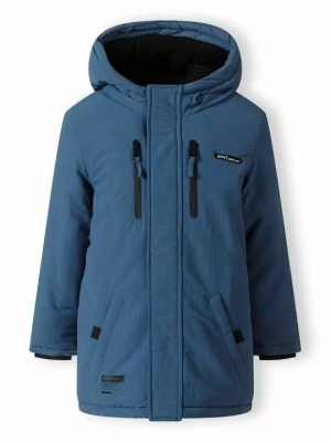 Obrázek produktu Parka MINOTI modrá