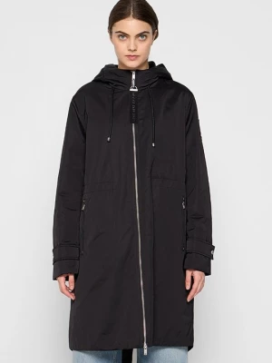 Obrázek produktu Parka Moose Knuckles černá