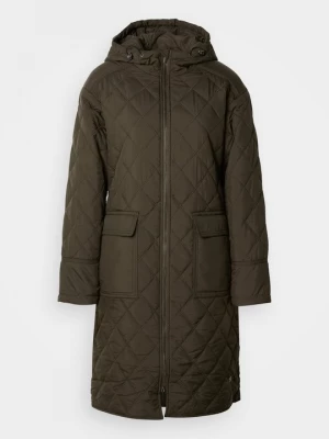 Obrázek produktu Parka MSCH Copenhagen tmavě zelená