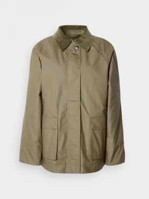 Obrázek produktu Parka MSCH Copenhagen tmavě zelená