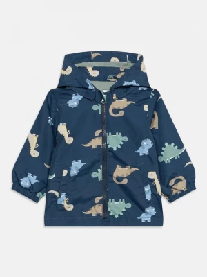Obrázek produktu Parka NAME IT tmavě modrá