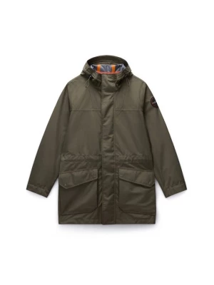 Obrázek produktu Parka Napapijri světle zelená