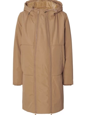 Obrázek produktu Parka Noppies melírovaná hnědá