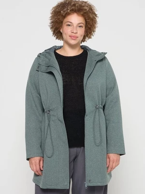 Obrázek produktu Parka ONLY Carmakoma zelená