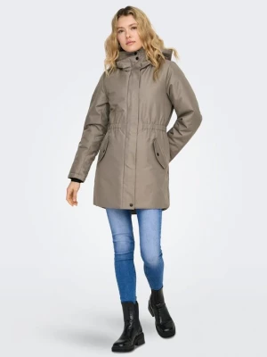 Obrázek produktu Parka Only hnědá