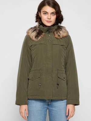 Obrázek produktu Parka Only olivová