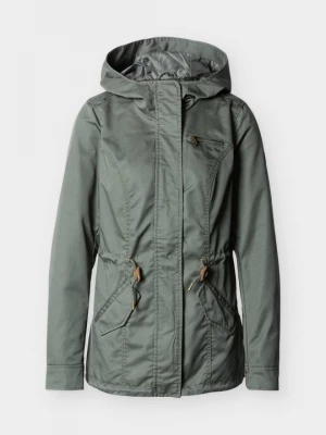 Obrázek produktu Parka Only tmavě zelená