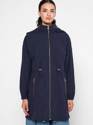 Obrázek produktu Parka ORSAY tmavě modrá